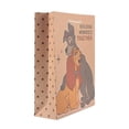 thumbnail image 3 of Bolsa para Regalo Prichos Disney Animada con Asas de Cordón Varios Modelos 1 pieza, 3 of 4