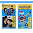 thumbnail image 4 of Children Electronic Backseat Driver Car Seat Steering Wheel Toy Game Light Sound, 4 of 9