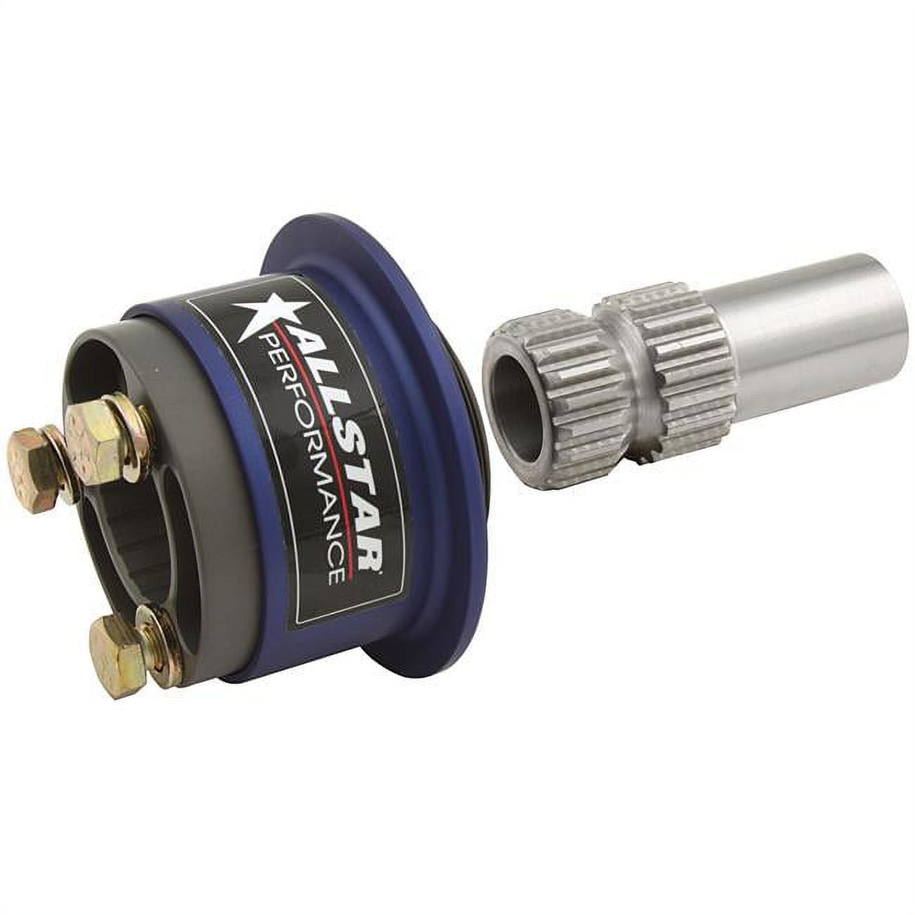 Allstar Replacement Spline for ALL52304 Allstar Replacement Spline for ALL52304