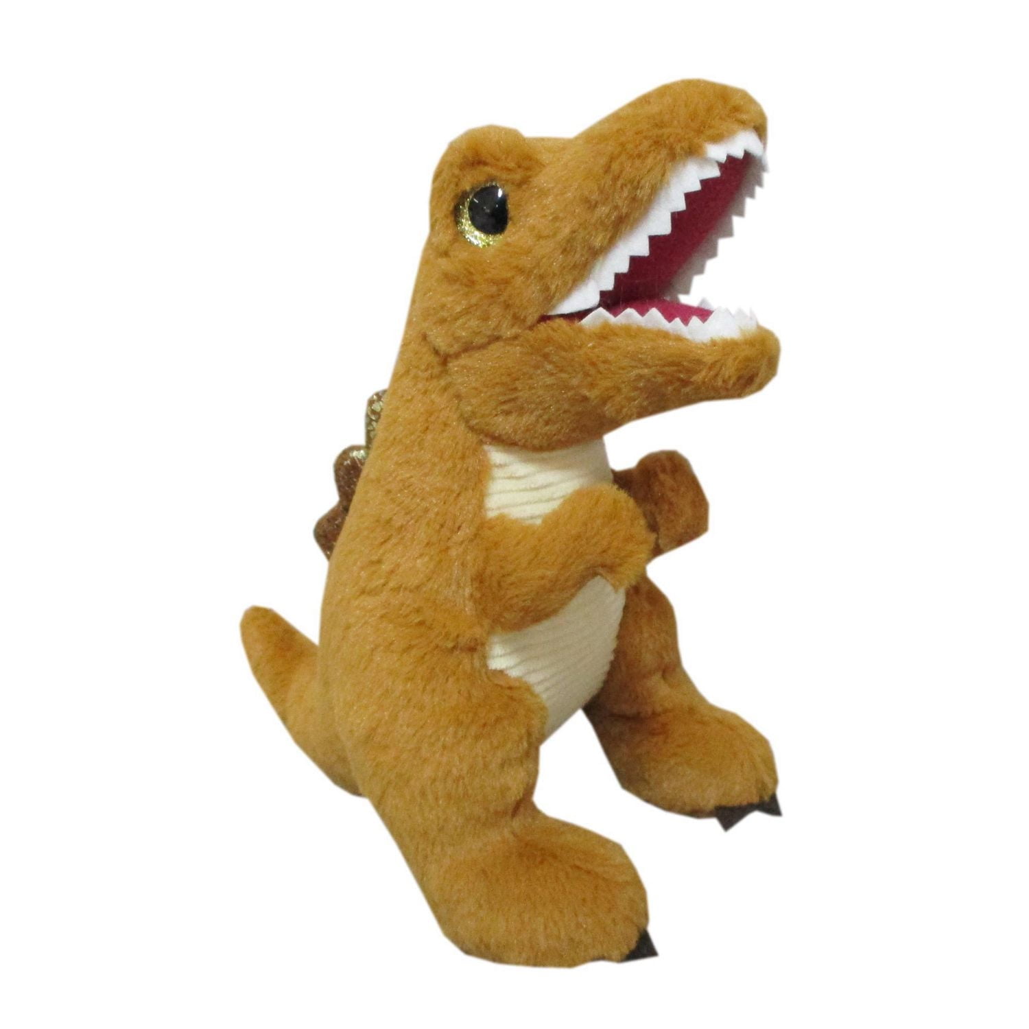 Kid Connection Stuffed Animal Plush dino 8.5inch