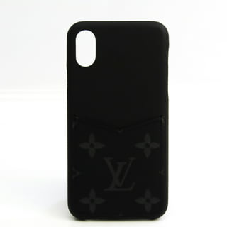 LV iPhone case Brown 11 Pro Xs Max Xr 8 Plus Luxury Monogram 10001