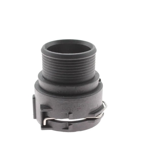 Coolant Hose Connector Flange For AUDI A4 S4 A5 S5 Q7 A8 S8 A6 S6 A7 VW Touareg CC For Touran 4F0122293C 3B0122291K
