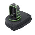 thumbnail image 1 of 11617560538/11617522928/reemplaza la válvula de Control del del colector de admisión de de ajuste para x3 x5 Z4 528i kusrkot Ajustador de aletas del colector, 1 of 8