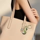 thumbnail image 5 of Rapeiae Cute Metal Keychain Multiple Cute Styles to Choose From Light weight and Portable Decorative Pendant, 5 of 6
