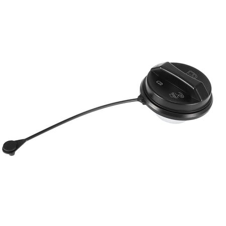GT283 10372246 Car Fuel Tank Cap Cover Gas Fuel Cap Tank Cover for Chevrolet