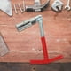 thumbnail image 2 of Llave para bujías, bujías de doble propósito, llave hexagonal, extractor, instalador, herramienta de reparación, 2 of 6