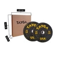 thumbnail image 3 of Par Hi Temp Bumper Tayga  15 Lb, 3 of 4