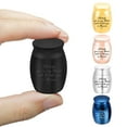 thumbnail image 7 of Walbest 1.57 Inch High Small Urn for Human Ashes Aluminium Mini Cremation Urn for Men Women Pet Mini Urn for Ashes, 7 of 7