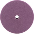 thumbnail image 3 of 3D Dark Purple Spider Cut Foam Polishing Pad 6 1/2 In, 3 of 7