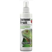 JurassiPet JurassiGaurad All Natural Strawberry Scented Flavor Enhancer for Reptiles and Amphibians 8.5 oz (4 Pack)