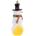 thumbnail image 5 of Adorno Navideño Tree Buddees Funny Pee On Snowman, 5 of 5