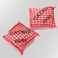 thumbnail image 4 of Pet Chew Toy Grid Creative Cat Bite Toy Pet Chew Toy Catnip Toy, 4 of 4