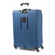 thumbnail image 2 of Travelpro Maxlite 5 Softside Expandable Checked Luggage with 4 Spinner Wheels, Lightweight Suitcase, Men and Women, Ensign Blue, Checked Large 29-Inch, 2 of 6