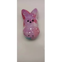 HaCpiu Easter Bunny Plush, 20" Cute Bunny Party Favors, Easter Bunny Stuffed Animals Home Decor, Easter Theme Party Decoration Easter Birthday Gifts for Friends