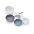 thumbnail image 1 of Beautiful ensemble de 4 tasses à mesurer, 1 of 4