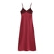 thumbnail image 2 of Elegante vestido de fiesta con lentejuelas sin mangas para mujer, vestido de fiesta, vestidos formales OAVQHLG3B Store  lin121212, 2 of 5