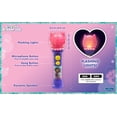 thumbnail image 4 of Micrófono de juguete eKids DreamWorks Gabby's Dollhouse para niños, 4 of 7
