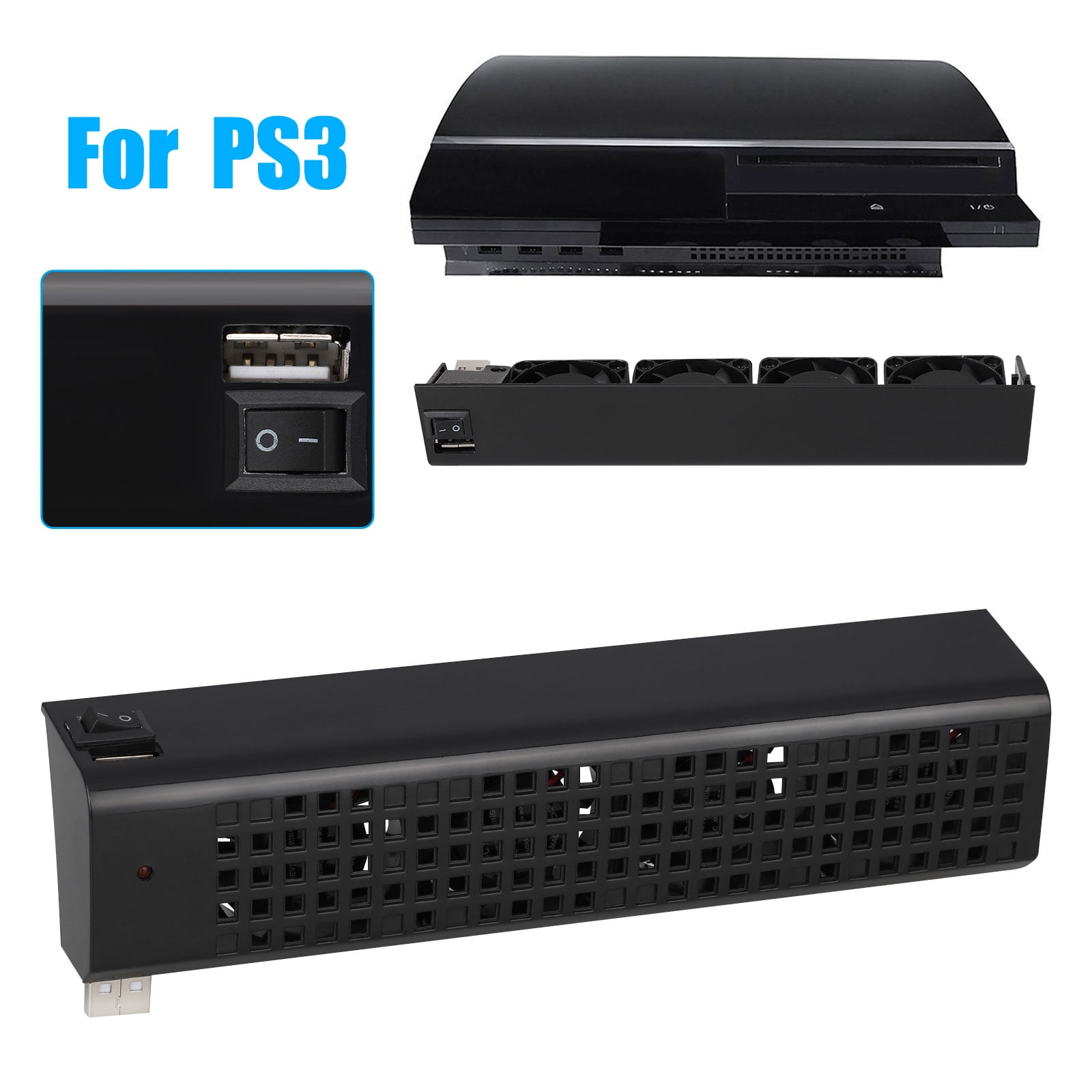 ps3 console walmart