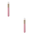 thumbnail image 4 of Soidarity Eye Lash Extension Cleaning Brush Eyeshadow Care Brushes Tool Skin Washing Multi-purpose Beauty for Household Professional Salon 2piezas, 4 of 6