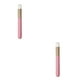 thumbnail image 1 of Vogacara Eye Lash Extension Cleaning Brush with Multi-purpose Fiber Eyeshadow Salon Home Brushes Handle Beauty Washing Professional 2piezas, 1 of 6