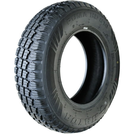 Haida Set of 4 Haida Puma HD818 215/75R15 106/103S D 8 Ply m/t mud Light Truck Tires Sansujyuku sansujyuku.com