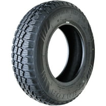 Haida Puma HD818 LT 215/75R15 Load D 8 Ply MT M/T Mud Tire Fits: 1995 Jeep Wrangler Rio Grande, 1997-2001 Jeep Wrangler Sport