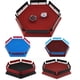 thumbnail image 4 of Metal Gyro Plate Arena Durable Attack Battle Top Plate Estadio Combate Niños Juguete Burst Gyro Disk Duel Spinning Kearding WJ3252-01, 4 of 7