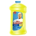 thumbnail image 7 of Mr. Clean Antibacterial Multi-Surface Cleaner, Summer Citrus, 40 fl oz, 7 of 7
