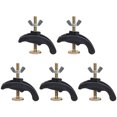 thumbnail image 1 of 5 x CNC Milling Engraving Machine Pressing Plate Clamp Fixture T-Slot Parts, 1 of 7