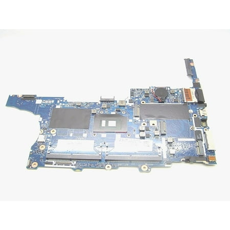 HP EliteBook 840 G3 Motherboard With Intel Core i5-6200U dual-core processor 826805-601