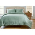 thumbnail image 1 of Better Homes & Gardens Comforter Set, 1 of 6