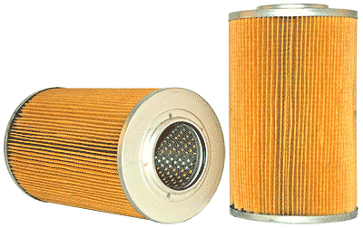 Air Filter To Replace Wix 46562 - Fits Universal Models 190, 411, 524-50, 860SX