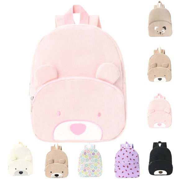 Bisitoy 1Pc Backpack Casual Lightweight Backpack