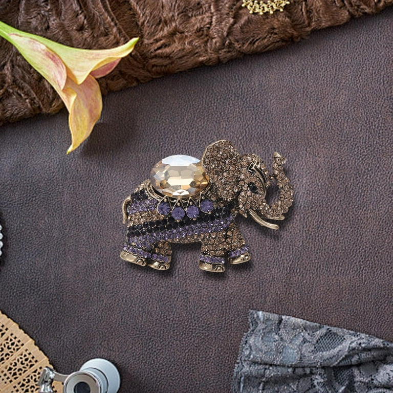 Animal brooches and pins discount