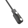 thumbnail image 2 of Magnetic Smart Watch Charger Cable For Zeblaze Vibe7Pro Replacement Charger Smartwatch for Vibe 7Pro USB Charging Cable for Smart Watch, 2 of 6