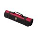 thumbnail image 2 of Kenally Bolsa de herramientas rodante de carrete plegable de tela Oxford multifunción, organizador profesional para electricistas, bolsas de Kit de Herramientas eléctricas Rojo, 2 of 6