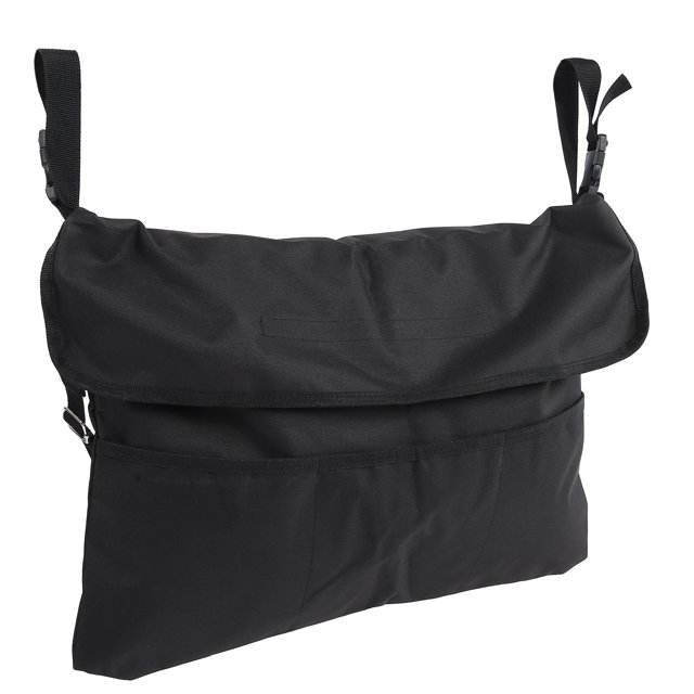 Mochila de Mensajero ANGGREK de Viaje Duradera y Fácil de limpiar bolsa para silla de ruedas