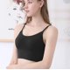 thumbnail image 5 of Pack 2 Crop Top Dama Blusa Gym Bralette Ombliguera Push Up LOLE Top, 5 of 6