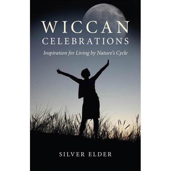 Wiccan Celebrations (Paperback)