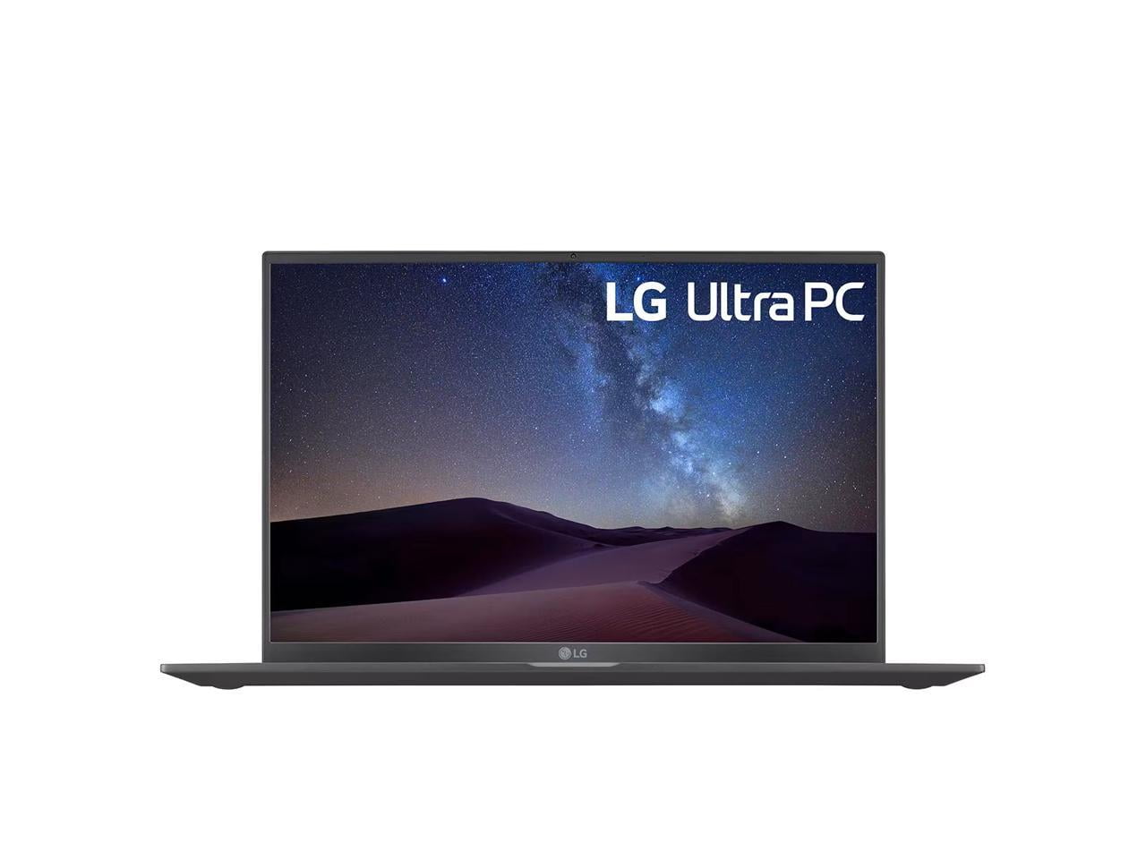 LG Ultra AMD Ryzen™7 4700U / 16G / 512Gb LG Ultra PC 16
