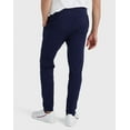 thumbnail image 3 of Hanes Originals Joggers Men's Cotton Jersey Sweatpants Pockets Regular Fit 30.5" inseam, 3 of 10