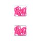 thumbnail image 2 of Recambios para rizador de pestañas Soidarity almohadillas de repuesto profesionales goma silicona rosa 30 piezas, 2 of 6