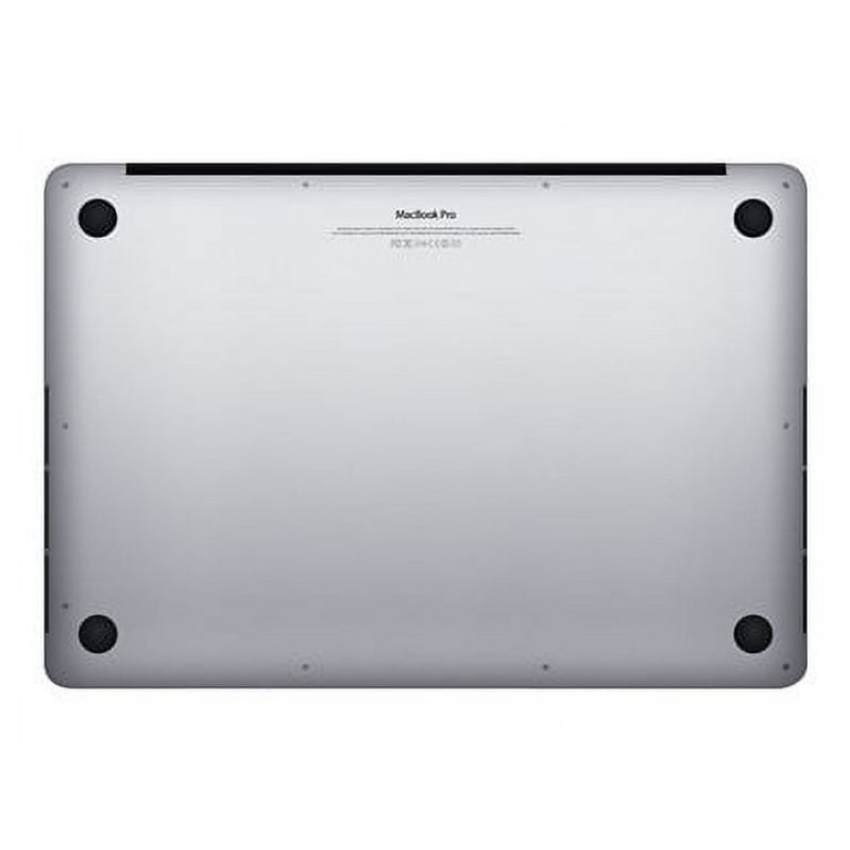 Pre-Owned Apple MacBook Pro Retina 15.4