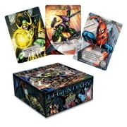 Upper Deck 'Legendary" Marvel Deck Building Game MARVELDBG