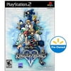 Kingdom Hearts II (PS2) - Pre-Owned