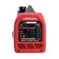 thumbnail image 2 of Maxpeedingrods 4000W /3200W Portable Inverter Generator Gas Powered Quiet for Camping EV-Charge, 2 of 7