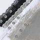 thumbnail image 5 of 12pcs Lady Lace Clip-on Mock Camisole Bra Insert Overlay Modesty Panel Vest Gift, 5 of 5