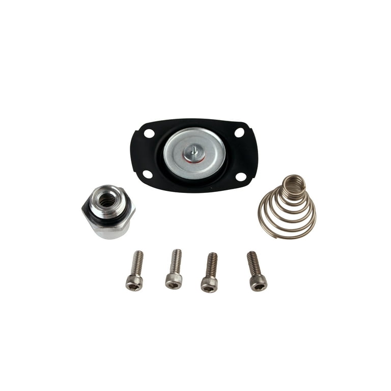 Aeromotive Regulator Service Kit 13005 Aeromotive Regulator Service Kit 13005