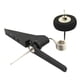 thumbnail image 2 of Ensamblaje de Rueda Trasera para RC Airplane Rack Attachment Reemplazo Estable, 2 of 9