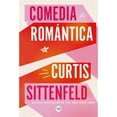 thumbnail image 1 of Comedia Romántica VR Editoras Curtis Sittenfeld, 1 of 2